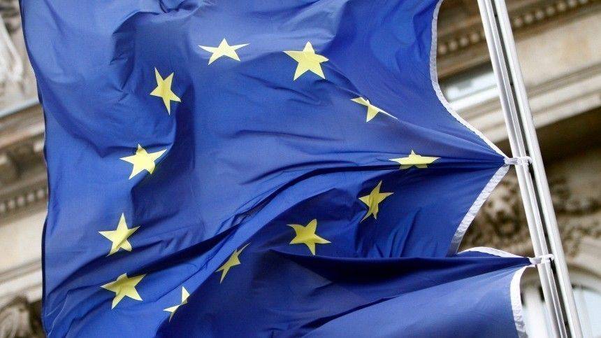 Лидеры ЕС утвердили программу помощи экономике на 540 миллиардов евро - 5-tv.ru - Сша