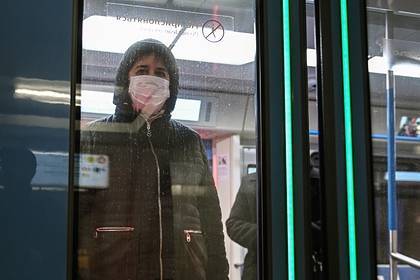 Жителям российского региона запретили ходить на работу и в магазины без масок - lenta.ru - Ивановская обл.