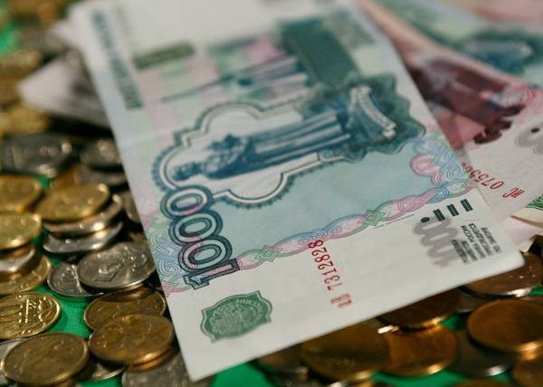 Deutsche Bank: средства ФНБ могут исчерпаться через два года - nakanune.ru - Италия
