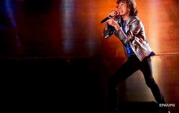 The Rolling Stones выпустили клип о коронавирусе - korrespondent.net - Лос-Анджелес - city Ghost