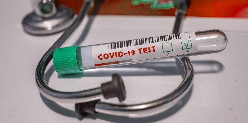 В одном из городов Калифорнии на коронавирус и антитела тестируют всех жителей - usa.one - Сан-Франциско - штат Калифорния