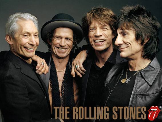 The Rolling Stones написали песню о коронавирусе - vm.ru - Лондон - Осло - Кейптаун - city Ghost
