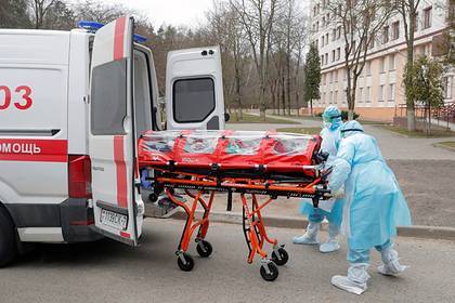 Названы сроки окончания пандемии коронавируса - lenta.ru - Китай - Саудовская Аравия