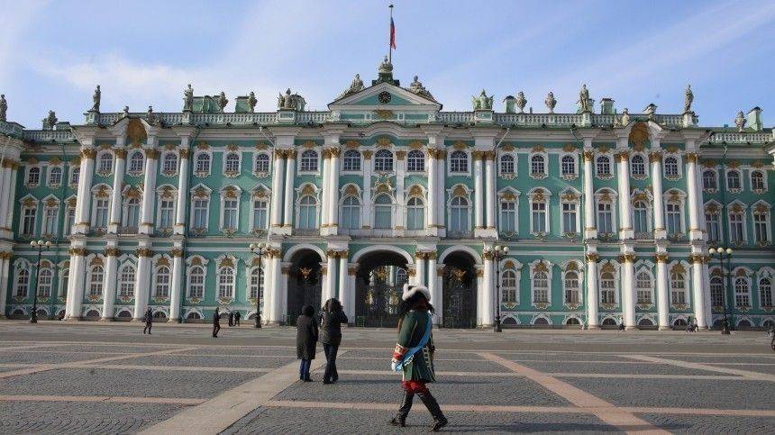Минкульт пообещал финансово подержать российские музеи - 5-tv.ru