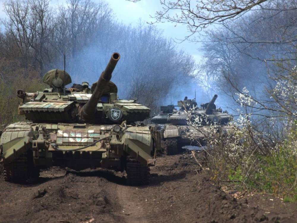 Сутки на Донбассе. 15 обстрелов боевиков, ранены трое украинских военных - gordonua.com