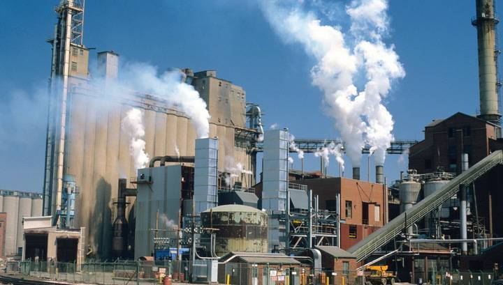 Archer Daniels Midland закрывает заводы по производству биотоплива - vesti.ru - Сша - штат Небраска - штат Айова