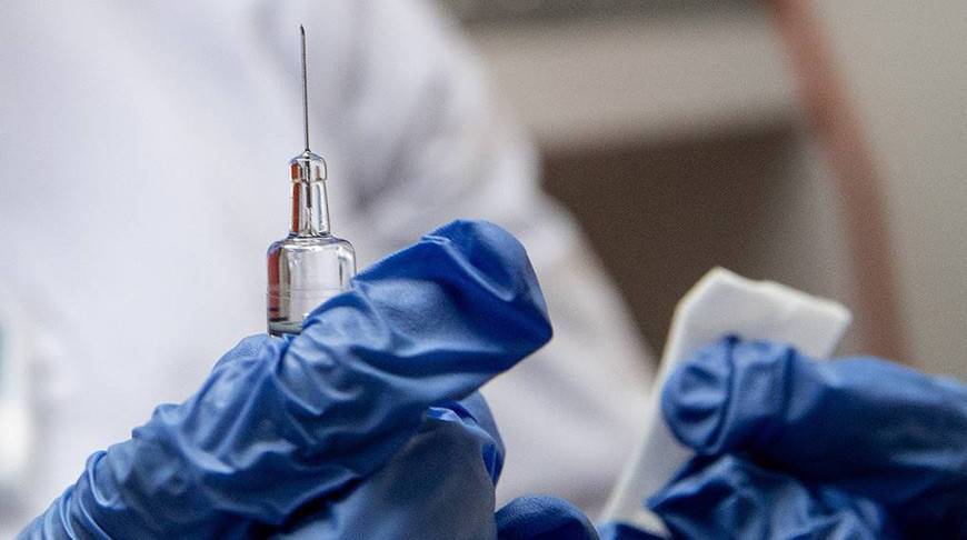 В Великобритании начались клинические испытания вакцины от коронавируса - belta.by - Англия - Лондон