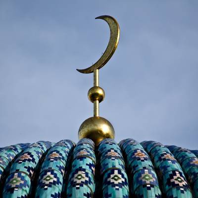 Сегодня – первый день мусульманского поста в месяц Рамадан - radiomayak.ru - Россия