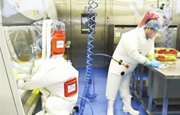 ВВС: Мог ли коронавирус «убежать» из лаборатории? - charter97.org - Сша - Китай - Ухань - Washington - Пекин