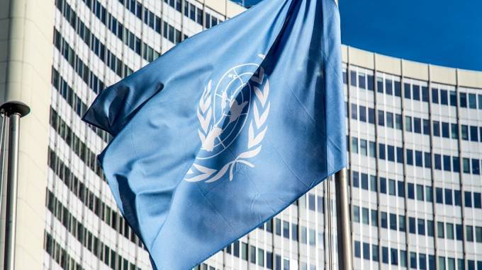 Антониу Гутерреш - В ООН предупредили о возможном кризисе прав человека из-за коронавируса - piter.tv