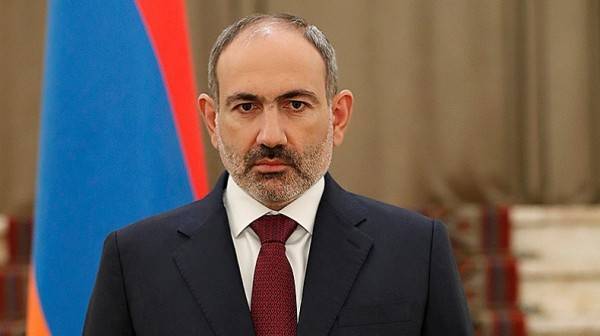 Пашинян обратился к армянам всего мира: «Помним и требуем» - eadaily.com - Армения
