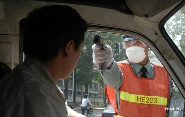 В Китае за сутки всего шесть случаев коронавируса - korrespondent.net - Украина - Китай