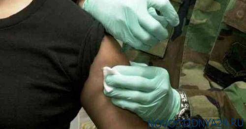 Парламент Дании принял закон о насильственной вакцинации против коронавируса - novostidnya24.ru - Дания