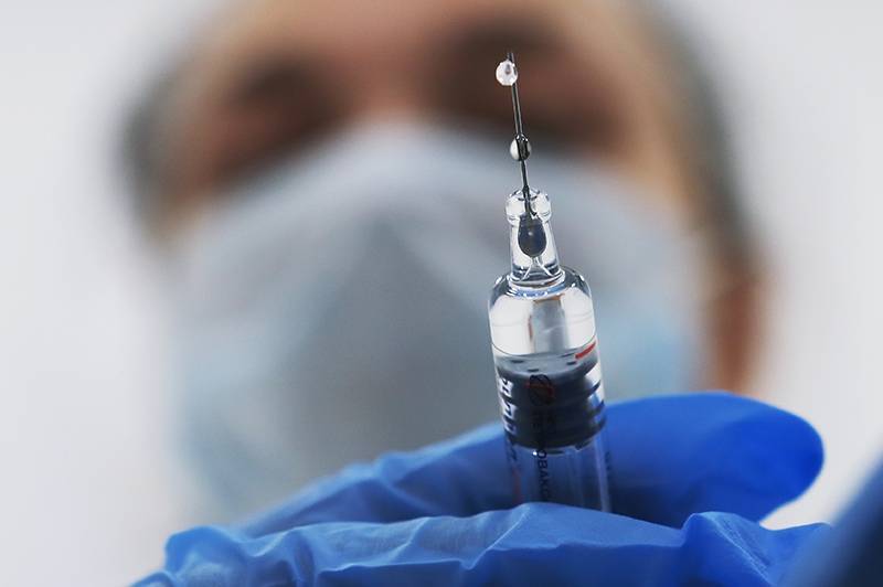 ВОЗ высоко оценила 9 российских разработок вакцин от коронавируса - tvc.ru