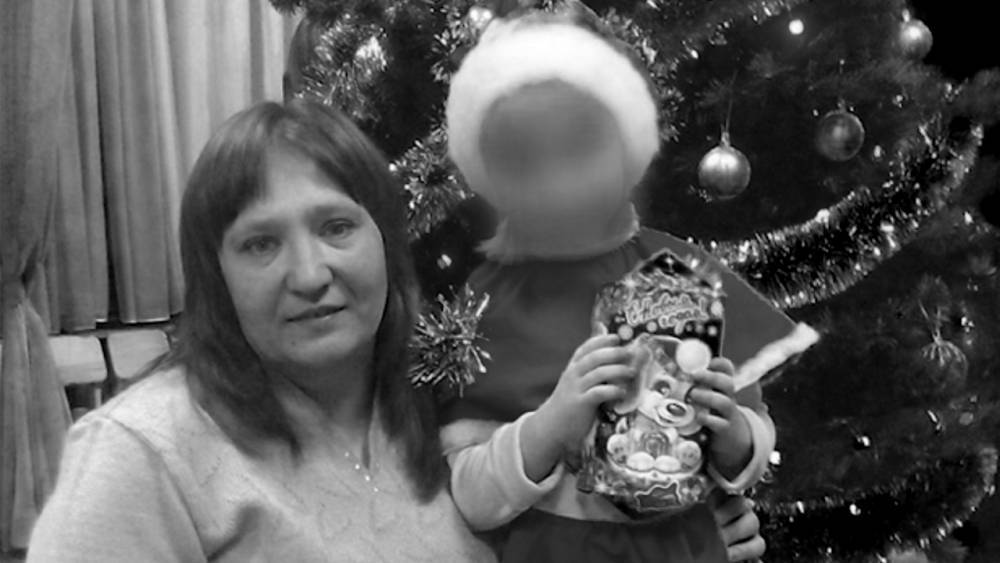 Светлана Киселева - «Благодаря Лукашенко ребенок будет воспитываться без матери». Родные погибших высказались о «психозе» - belsat.eu