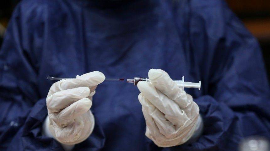 ВОЗ сочла перспективными девять российских разработок вакцин против COVID-19 - 5-tv.ru