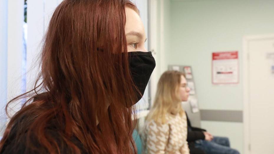 В Петербурге обследовали на коронавирус за сутки 8,7 тысяч человек - dp.ru - Санкт-Петербург