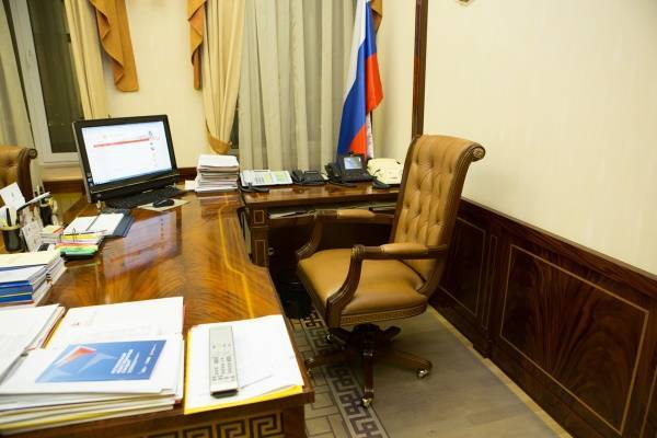Министр здравоохранения Приамурья уволилась по собственному желанию - nakanune.ru - Амурская обл.