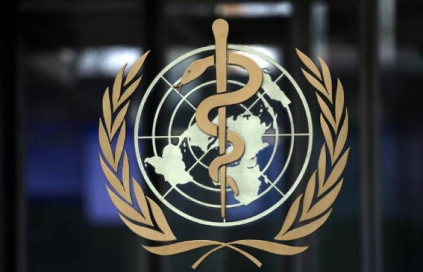Китай дополнительно выделит ВОЗ 30 миллионов долларов на борьбу с коронавирусом - ont.by - Китай
