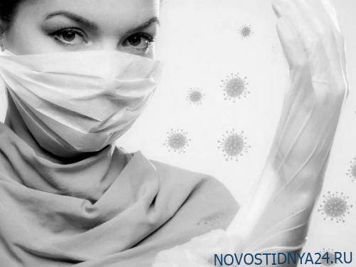 Почти 3 тыс. человек заразились коронавирусом в Москве за сутки - novostidnya24.ru - Москва - Московская обл.