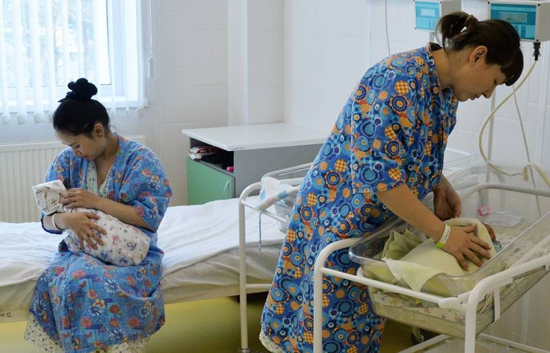 Минздрав допустил аборт для беременных с тяжелой формой коронавируса - tvc.ru - Минздрав