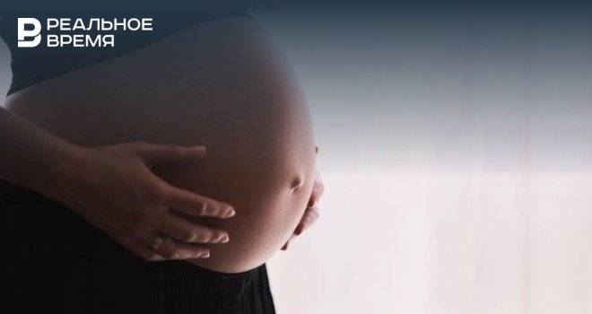В Минздраве РФ пока не знают, может ли беременная женщина передать ребенку коронавирус - realnoevremya.ru - Россия