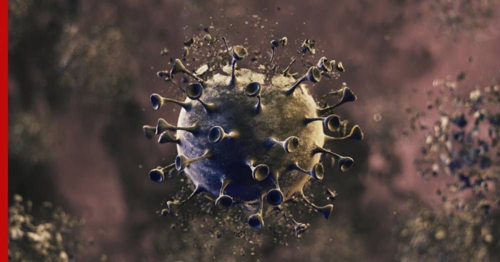 Ученые рассказали о способе «убийства» коронавируса - profile.ru - Сша