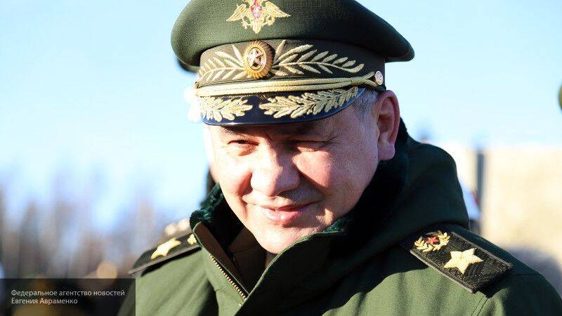 Шойгу сообщил о создании группировки в 30 тыс. военных РФ для борьбы с COVID-19 в войсках - inforeactor.ru - Россия