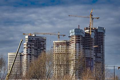 Российскому рынку жилья предрекли масштабный спад - lenta.ru
