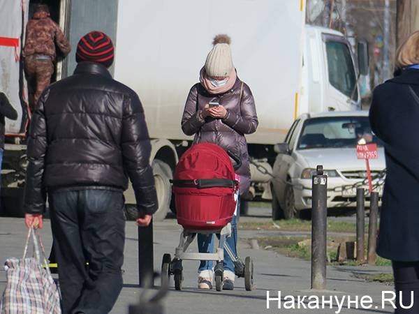 Россияне разделились в отношении к официальным данным о коронавирусе - опрос - nakanune.ru