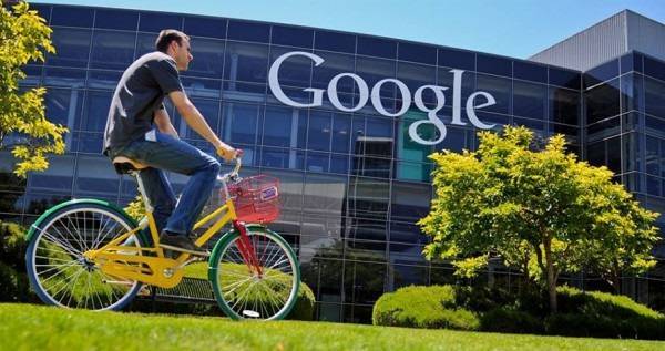 Google вдвое урезал расходы на рекламу и полностью прекратил нанимать сотрудников - cnews.ru