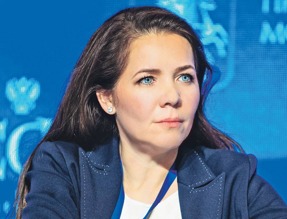 Анастасия Ракова - Анастасия Ракова сообщила, что тесты на COVID-19 сделают всем пациентам больниц Москвы - vm.ru - Москва