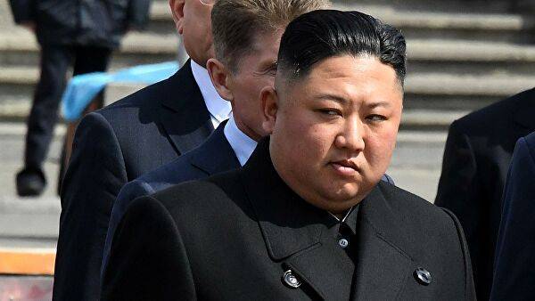 Ким Ченын - Ким Ирсен - «Дела сердечные»: Запад размышляет о последствиях смерти Ким Чен Ына - eadaily.com - Сеул