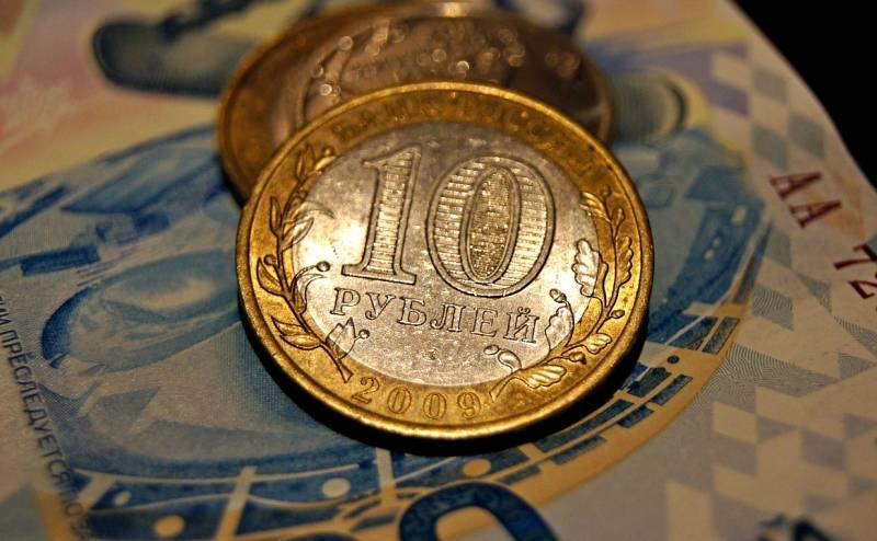 Российская экономика возвращается назад в «девяностые» - topcor.ru - Россия