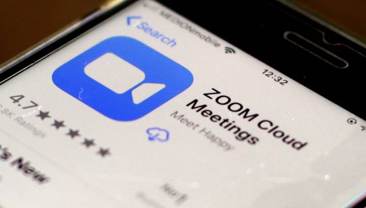 Эрик Юань - Эксперты по кибербезопасности советуют отказаться от Zoom - vesti.ru
