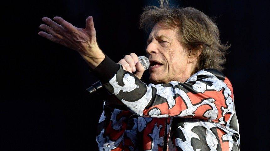 Мик Джаггер - ««Living In a Ghost Town»: The Rolling Stones посвятили клип карантину - 5-tv.ru - Англия - Лондон - Осло - Лос-Анджелес - Токио - Кейптаун - city Ghost