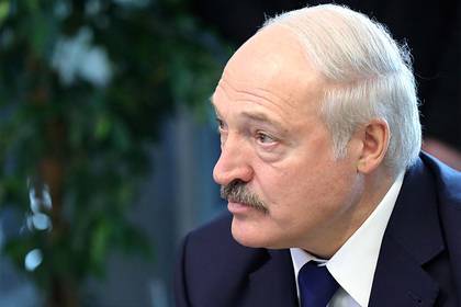 Александр Лукашенко - Лукашенко раскритиковал карантинные меры в Европе - lenta.ru - Белоруссия