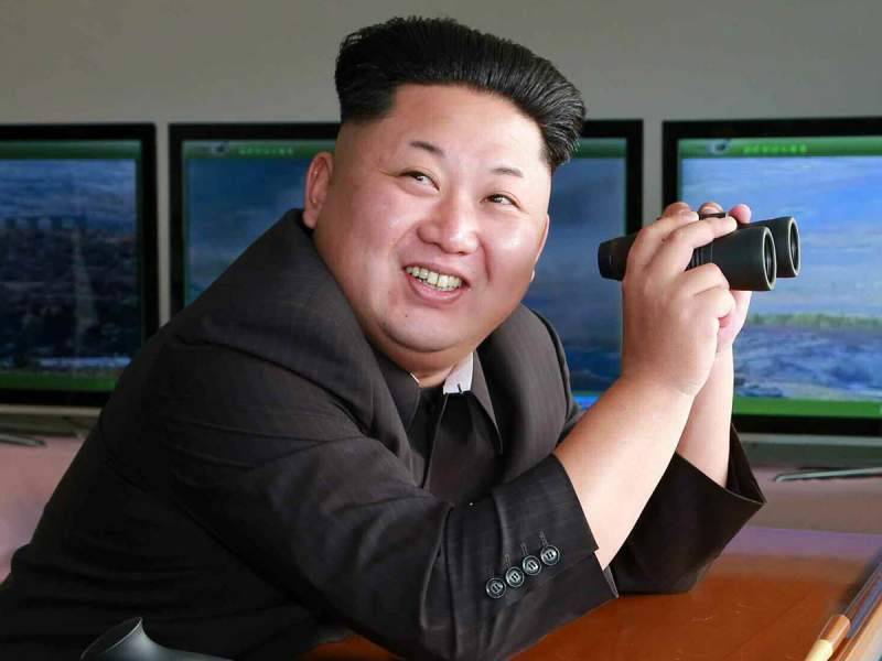 Ким Ченын - СМИ: Ким Чен Ын прячется на вилле от коронавируса - dayonline.ru - Южная Корея - Кндр - Пхеньян