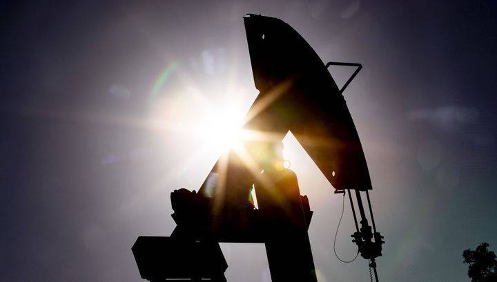 Американская Continental Resources остановила поставки нефти своим клиентам - vesti.ru - Usa - штат Северная Дакота