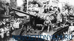 Дату окончания Второй мировой войны перенесли на 3 сентября - novostidnya24.ru - Ссср - Германия - Япония - Польша