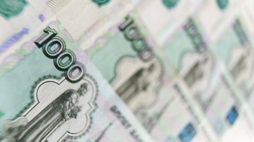 Даниил Егоров - ФНС запустит сервис по выплате субсидий малому бизнесу на зарплату сотрудникам - 5-tv.ru