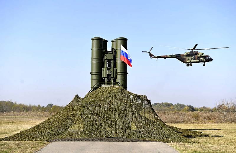 Die Welt: Россия способна перекрыть НАТО воздушное пространство - topcor.ru - Россия - Германия - Литва