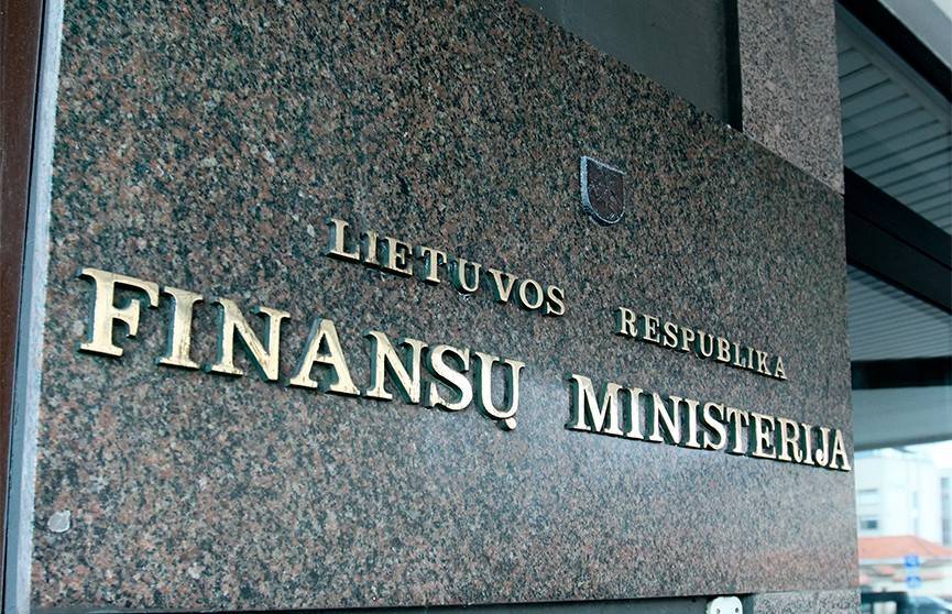 С начала карантина в Литве появилось 30 тыс. новых безработных - ont.by - Литва