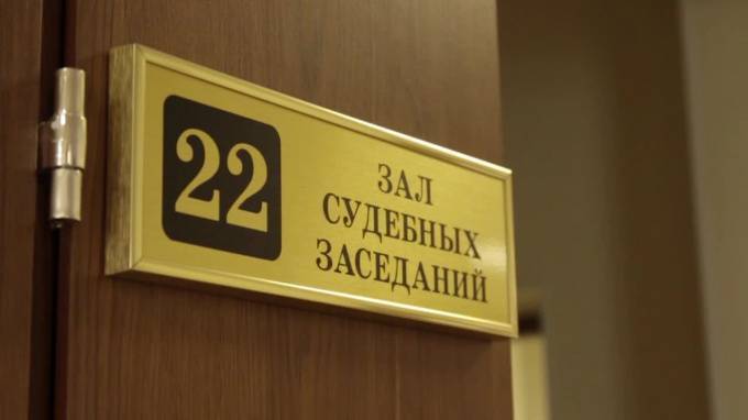 Богдан Литвин - Петербургский суд снова принял иск об отмене запрета на посещение парков - piter.tv - Санкт-Петербург