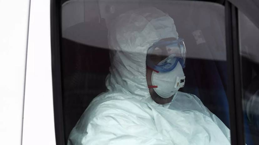 Мирослав Лазански - В Сербии число жертв коронавируса почти достигло 150 - russian.rt.com - Россия - Сербия - Минздрав