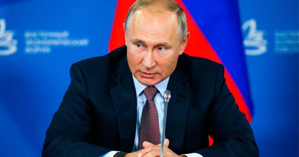 Владимир Путин - Путин объявил меры по поддержке российского автопрома: Главное - ren.tv - Россия
