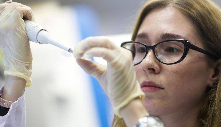 Наталья Думченко - ВОЗ включила девять российских вакцин от COVID-19 в перечень перспективных - newtvnews.ru