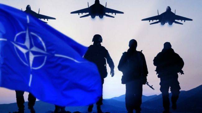 Le Figaro: НАТО осознает китайскую угрозу - eadaily.com - Турция - Сирия - Китай - Лондон