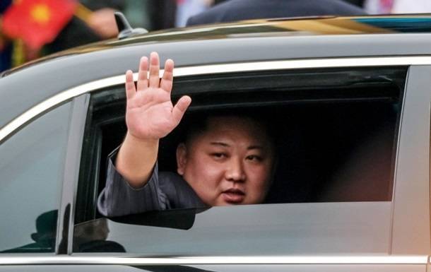 Ким Ченын - СМИ "нашли" пропавшего Ким Чен Ына на вилле - korrespondent.net - Кндр - Пхеньян