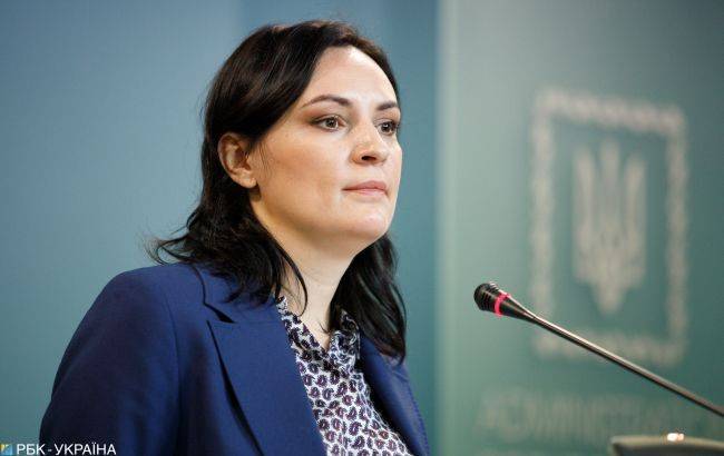 Юлия Ковалив - Офис президента подготовил закон об "инвестиционных нянях" - rbc.ua - Украина